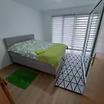Urban Apartmán