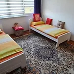 Urban Apartmán