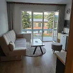 Urban Apartmán *