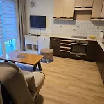 Apartmán Urban *