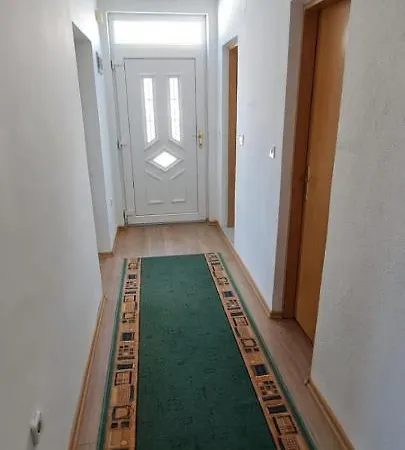 Apartamento Urban Visoko
