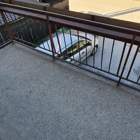 Διαμέρισμα Urban *