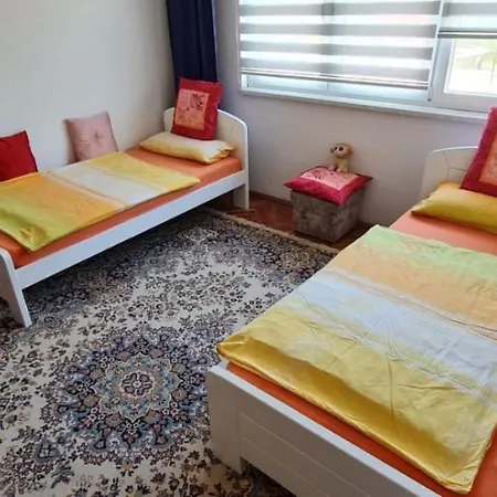 Apartamento Urban Visoko