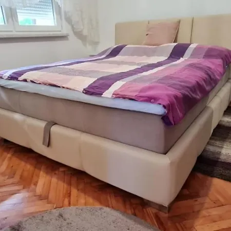 Apartamento Urban