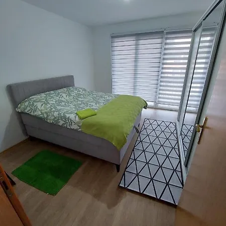 Urban Apartamento