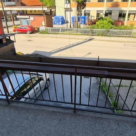 Urban Διαμέρισμα Visoko