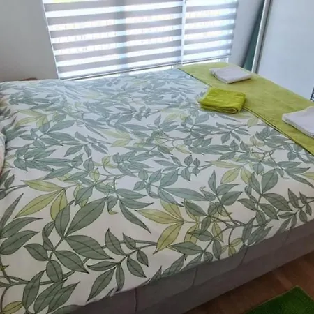 Apartamento Urban