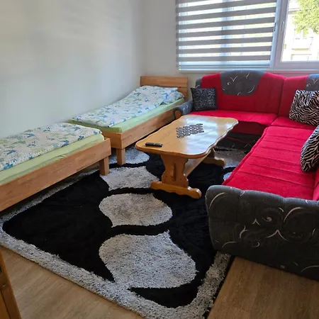 Urban Apartmán