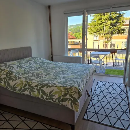 Apartament Urban Visoko