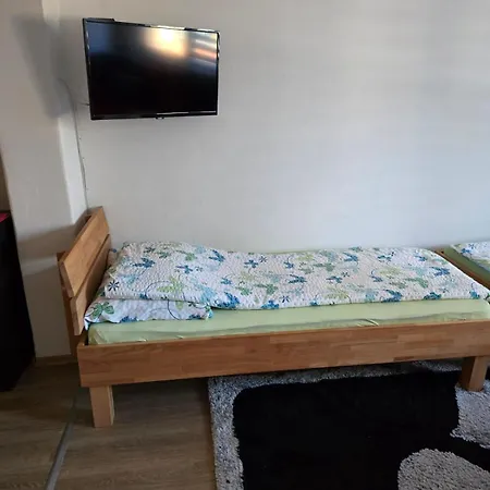 Urban Apartmán