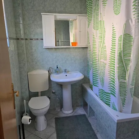 Apartamento Urban