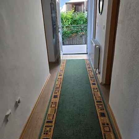Apartmán Urban *