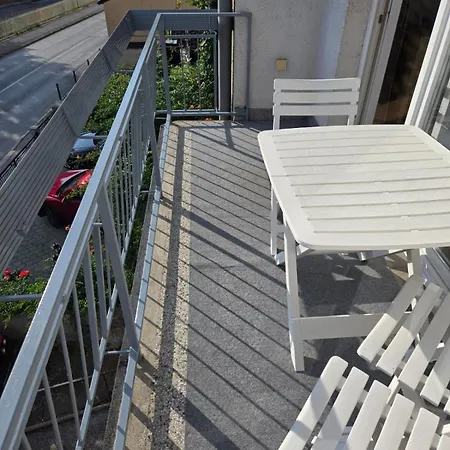 Urban Apartament Visoko