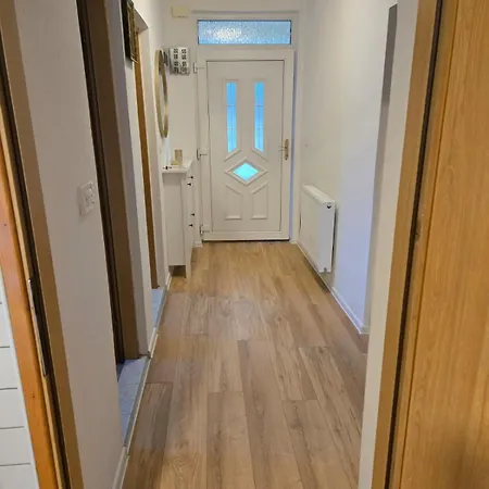 Apartamento Urban *