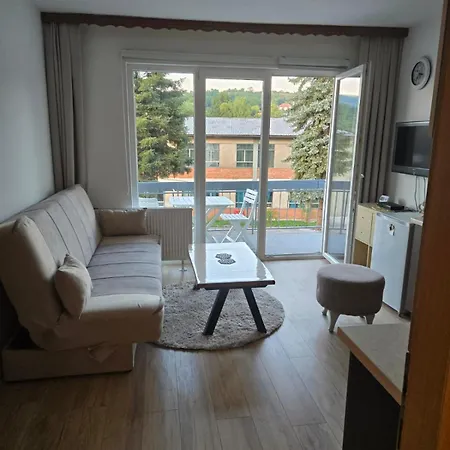 Urban Apartamento *