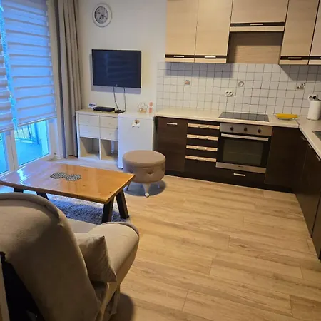 Apartamento Urban *