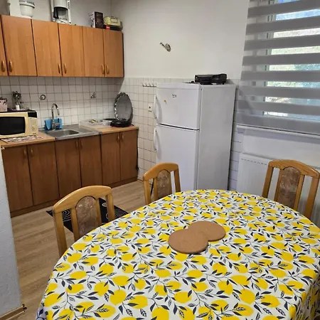 Apartamento Urban Visoko